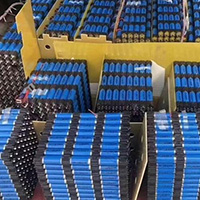 丰南城上门回收动力电池-科士达锂电池回收
